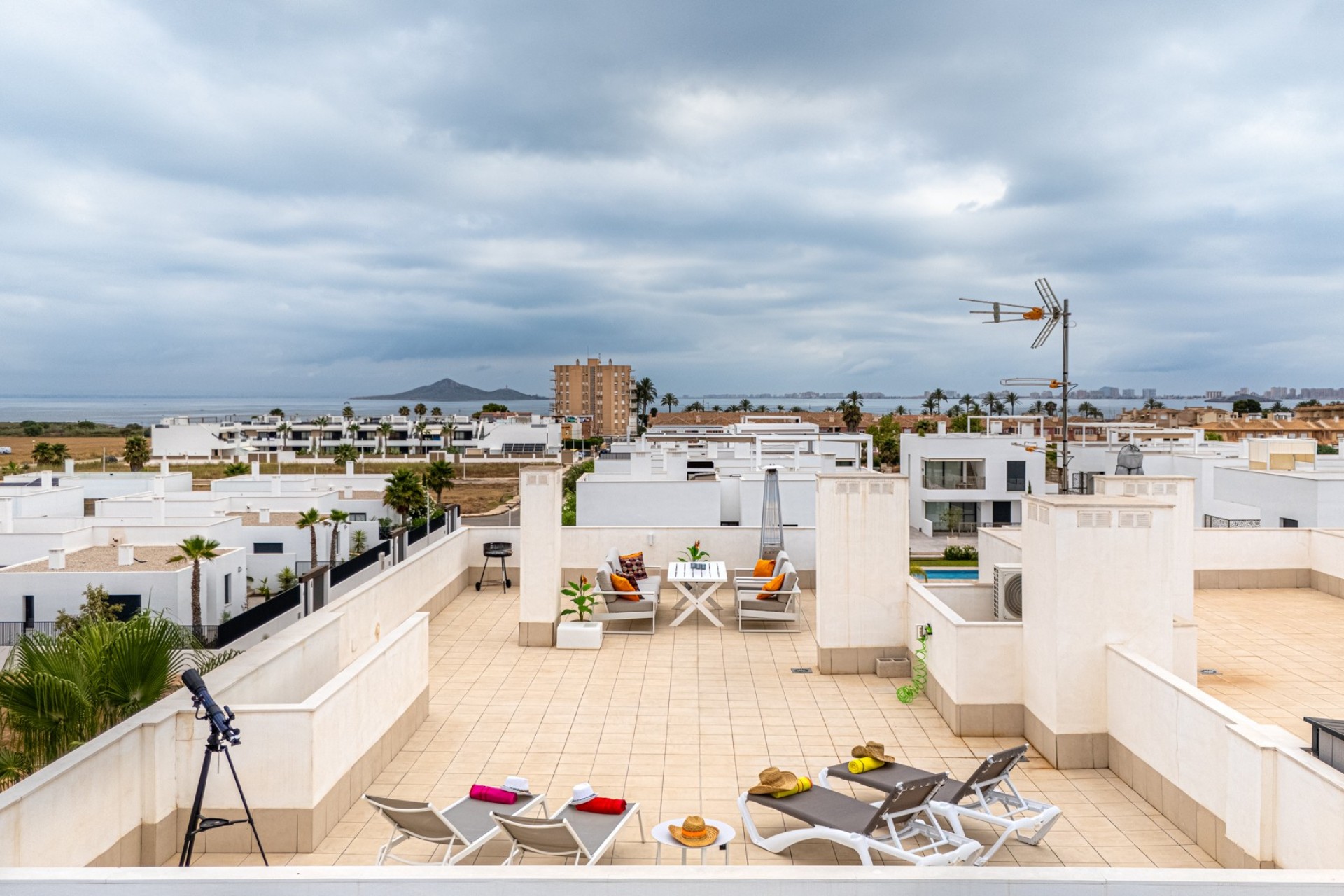 Reventa - Apartamento - Cartagena - Mar de Cristal