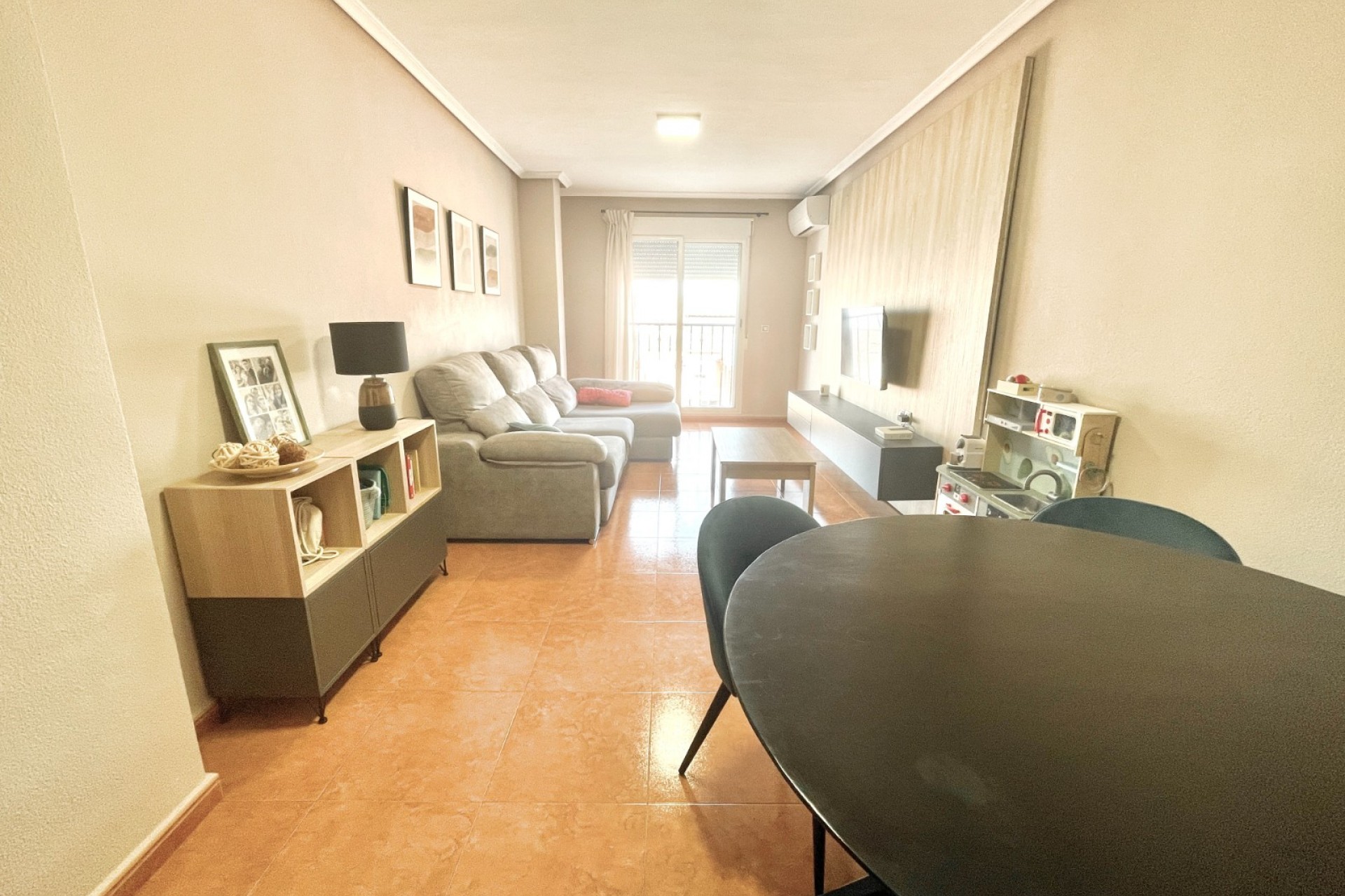 Reventa - Apartamento - Catral - Catral - Pueblo