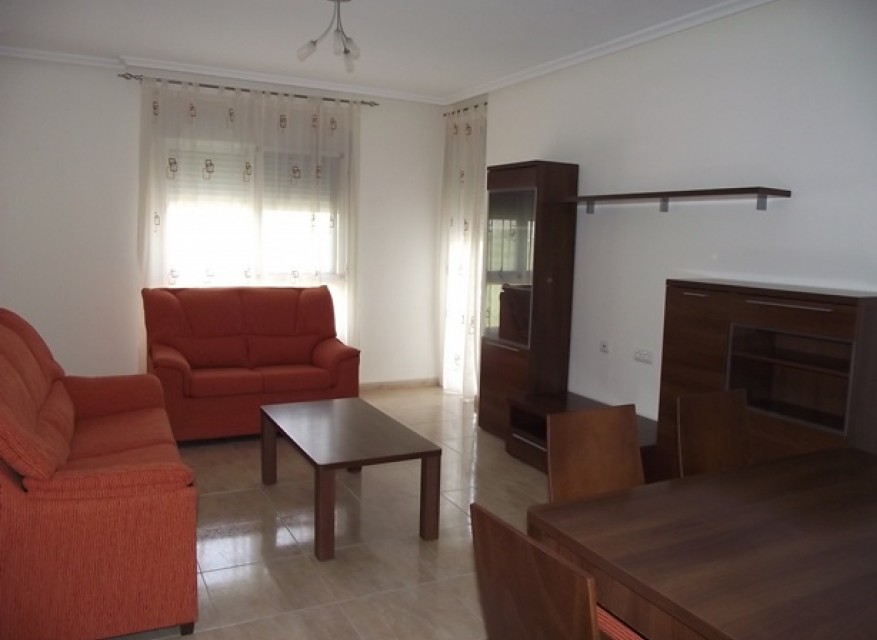 Reventa - Apartamento - Catral - Catral - Pueblo