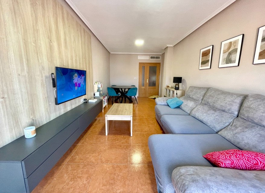 Reventa - Apartamento - Catral - pueblo