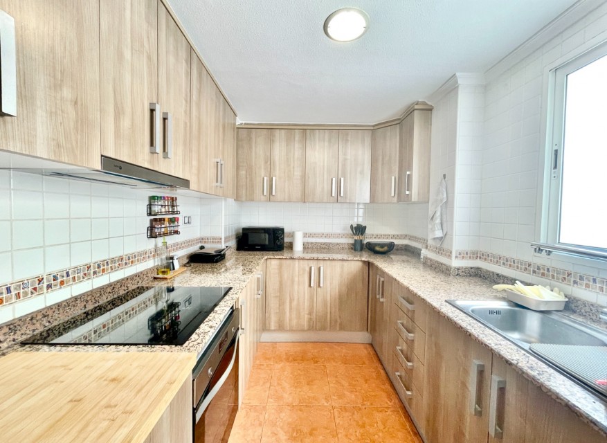 Reventa - Apartamento - Catral - pueblo