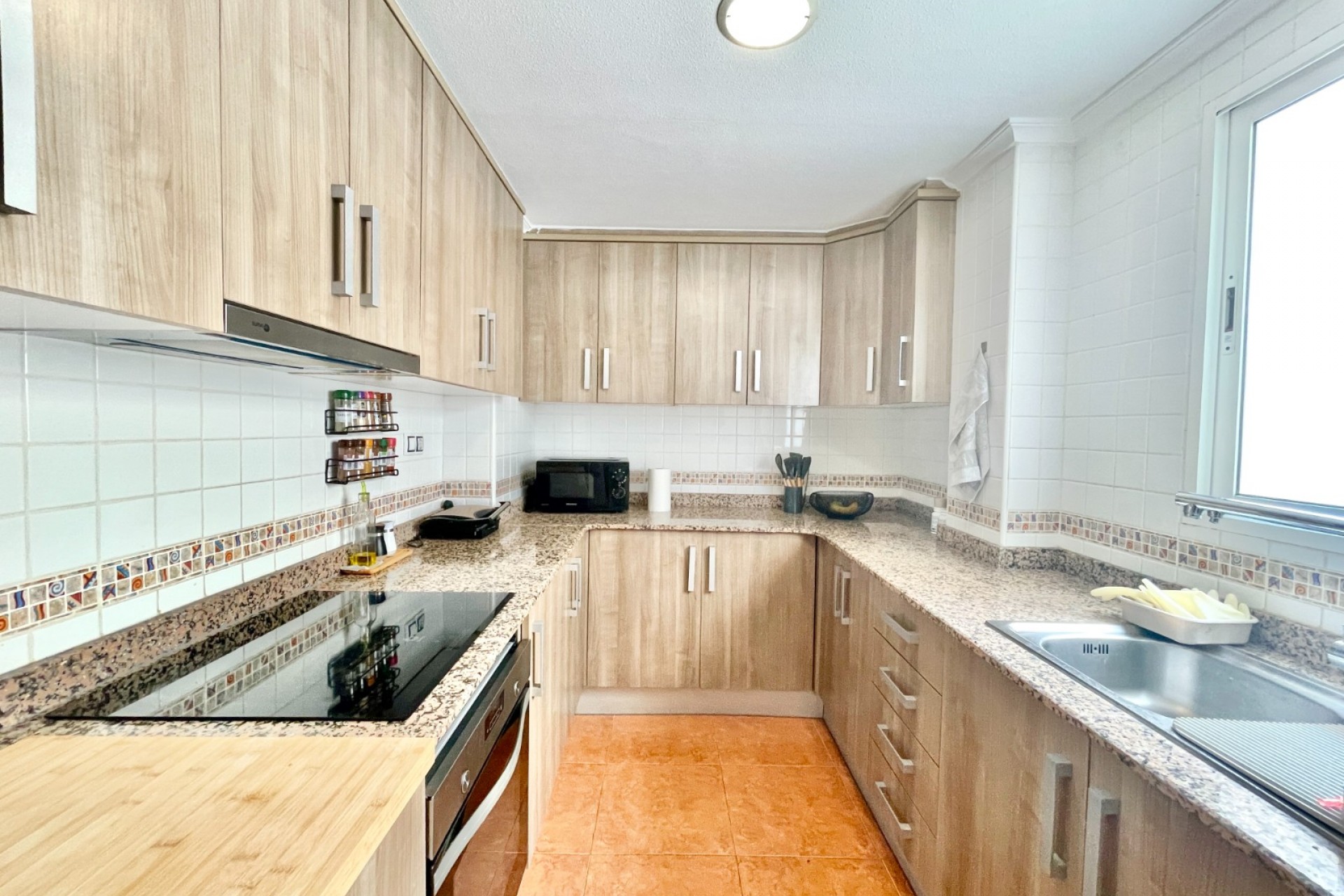 Reventa - Apartamento - Catral - pueblo