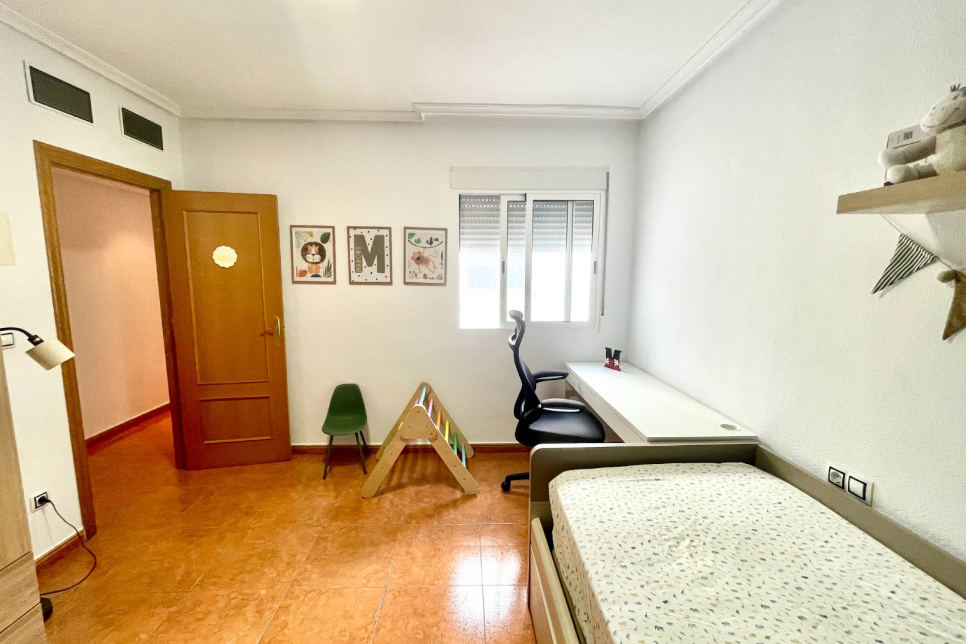 Reventa - Apartamento - Catral - pueblo