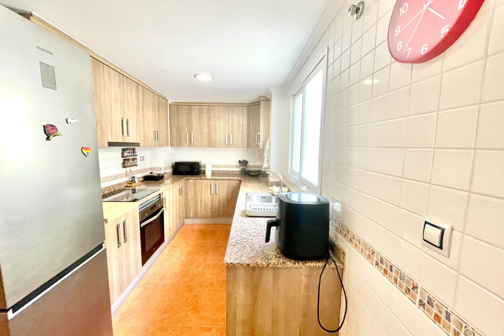 Reventa - Apartamento - Catral - pueblo