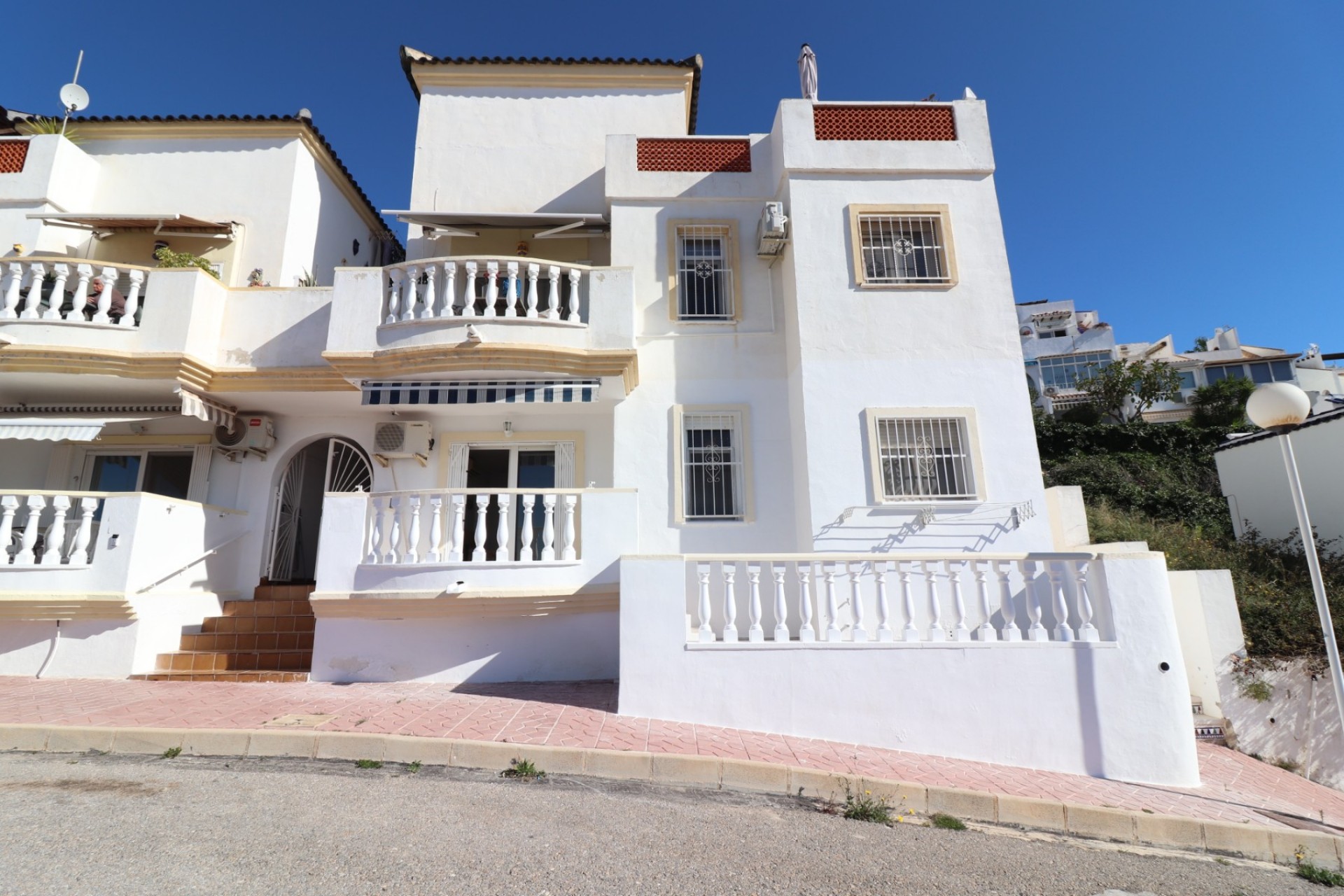 Reventa - Apartamento - Ciudad Quesada - Altos de Quesada