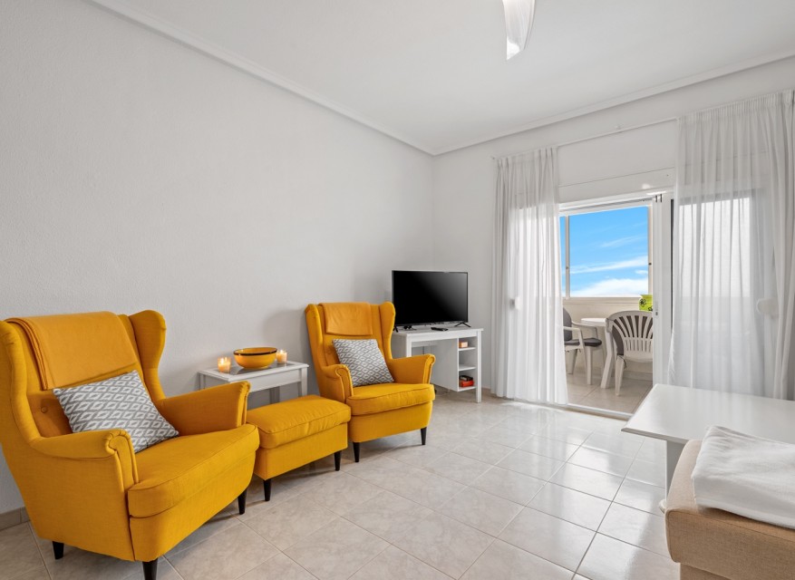 Reventa - Apartamento - Ciudad Quesada - Altos de Quesada