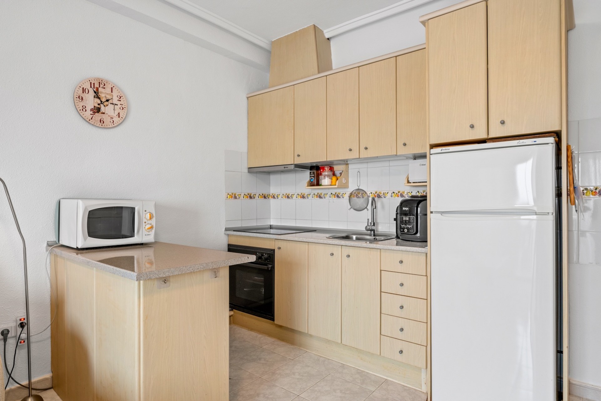 Reventa - Apartamento - Ciudad Quesada - Altos de Quesada