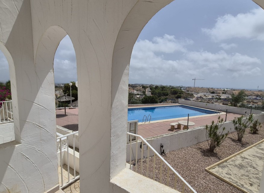 Reventa - Apartamento - Ciudad Quesada - Altos de Quesada
