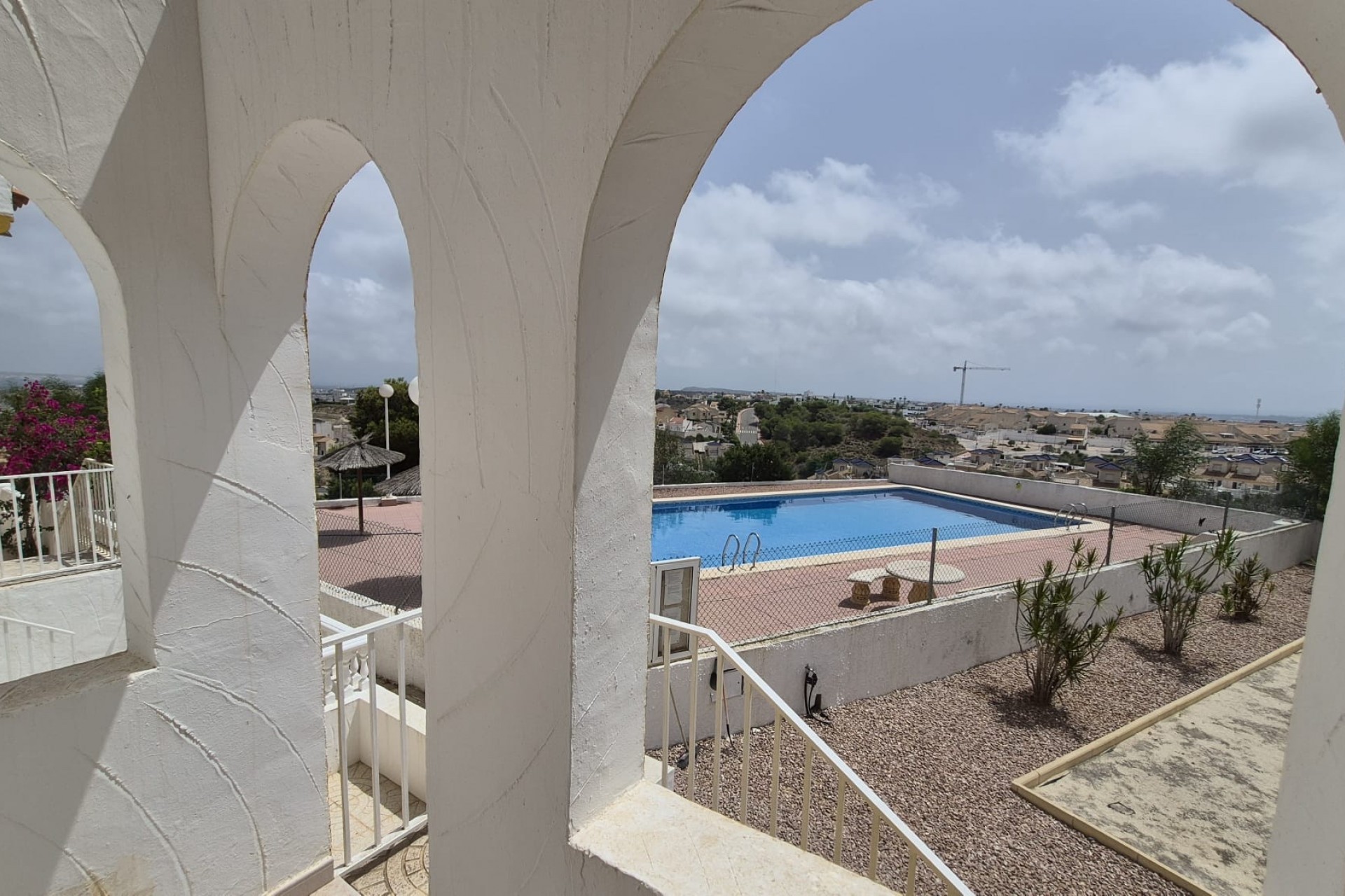 Reventa - Apartamento - Ciudad Quesada - Altos de Quesada