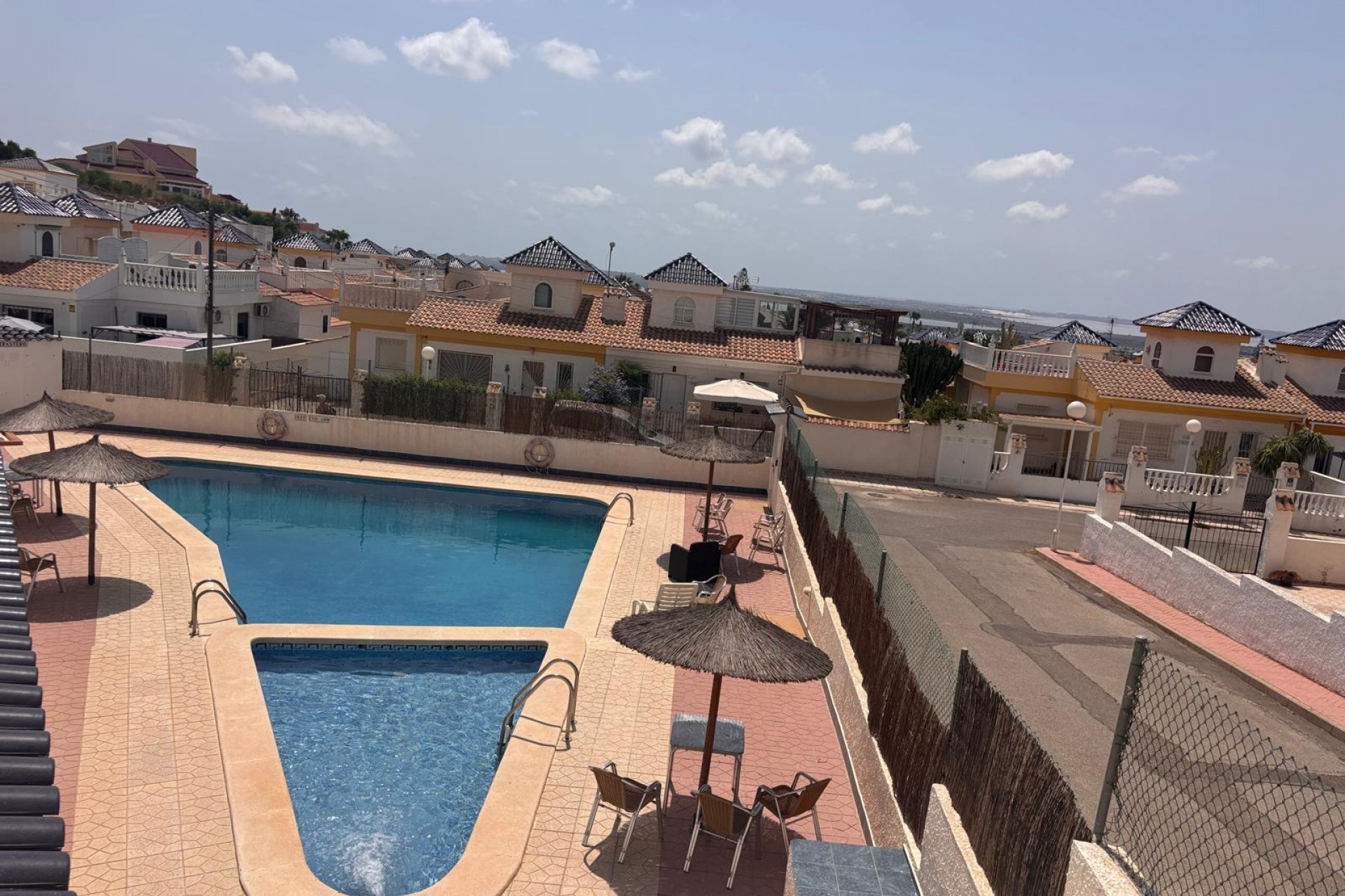 Reventa - Apartamento - Ciudad Quesada - Altos de Quesada