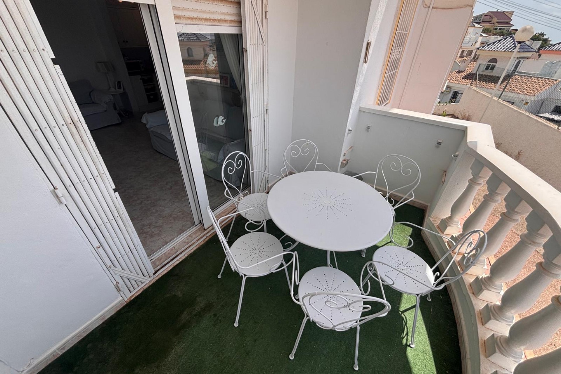 Reventa - Apartamento - Ciudad Quesada - Altos de Quesada
