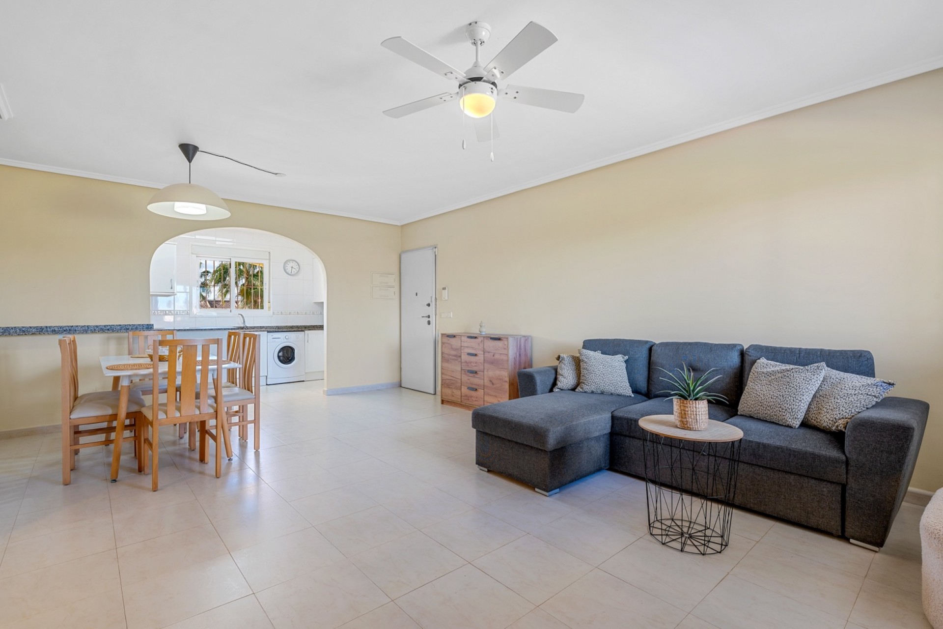 Reventa - Apartamento - Ciudad Quesada - Ciudad Quesada - Pueblo