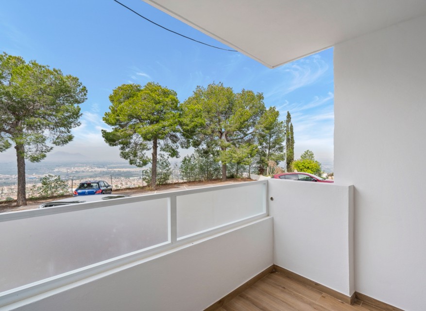 Reventa - Apartamento - Ciudad Quesada - Ciudad Quesada - Pueblo