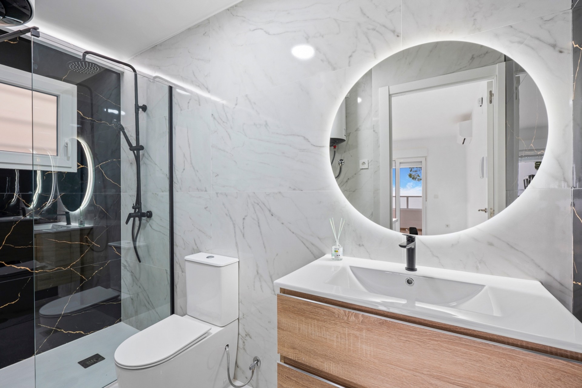 Reventa - Apartamento - Ciudad Quesada - Ciudad Quesada - Pueblo