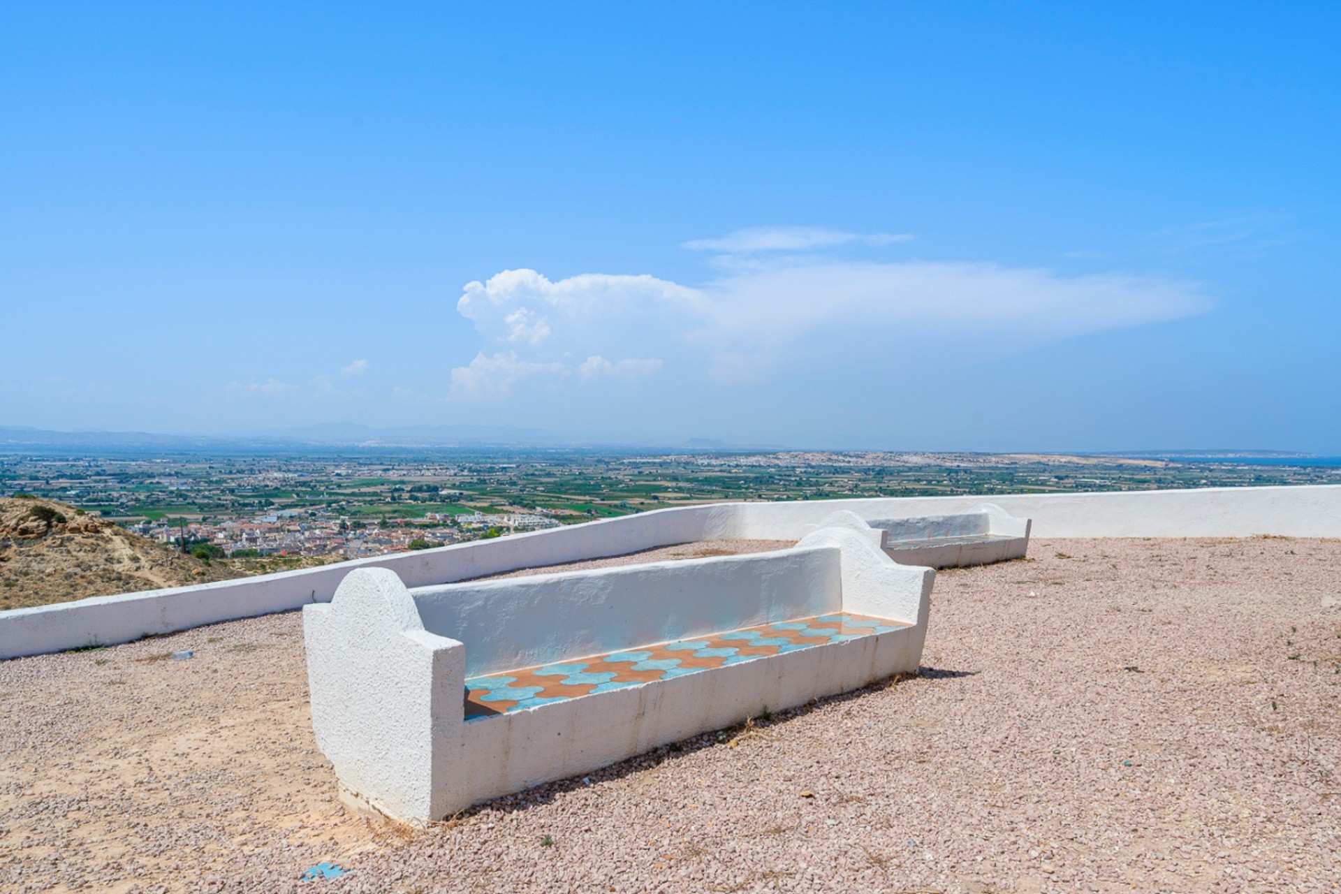 Reventa - Apartamento - Ciudad Quesada - Ciudad Quesada - Pueblo