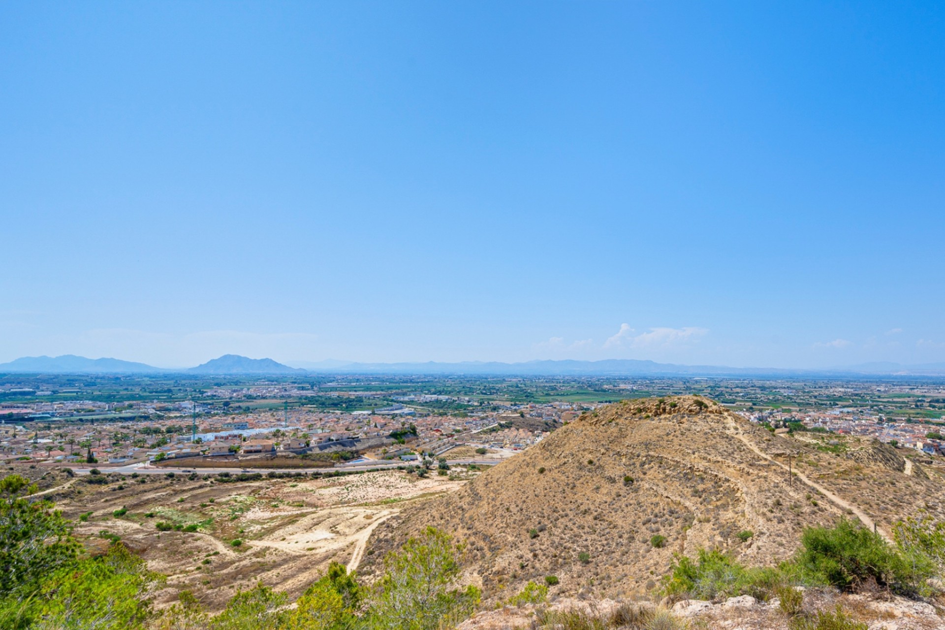 Reventa - Apartamento - Ciudad Quesada - Ciudad Quesada - Pueblo