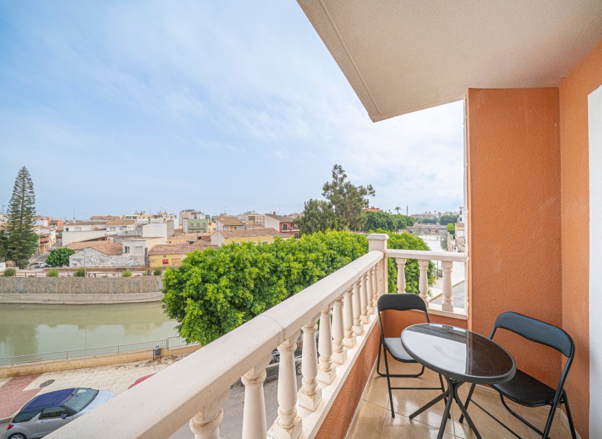 Reventa - Apartamento - Ciudad Quesada - Ciudad Quesada - Pueblo