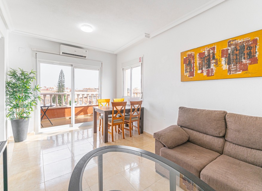 Reventa - Apartamento - Ciudad Quesada - Ciudad Quesada - Pueblo