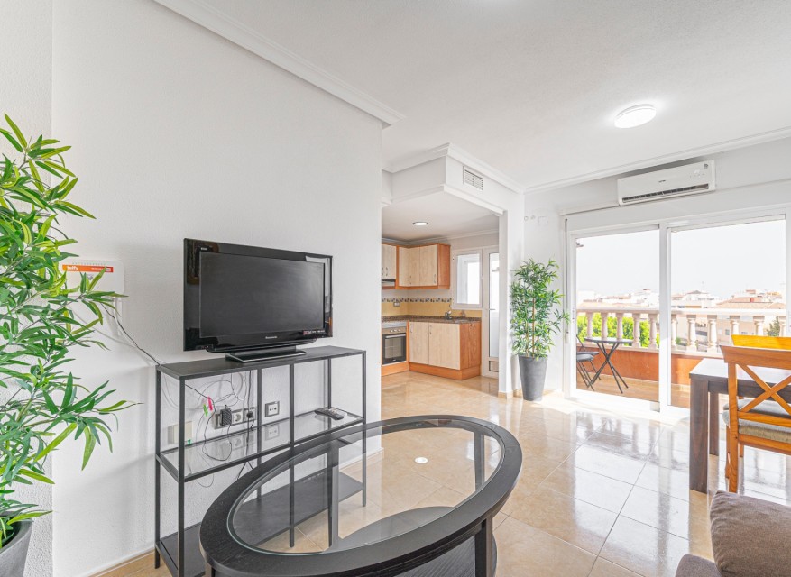 Reventa - Apartamento - Ciudad Quesada - Ciudad Quesada - Pueblo