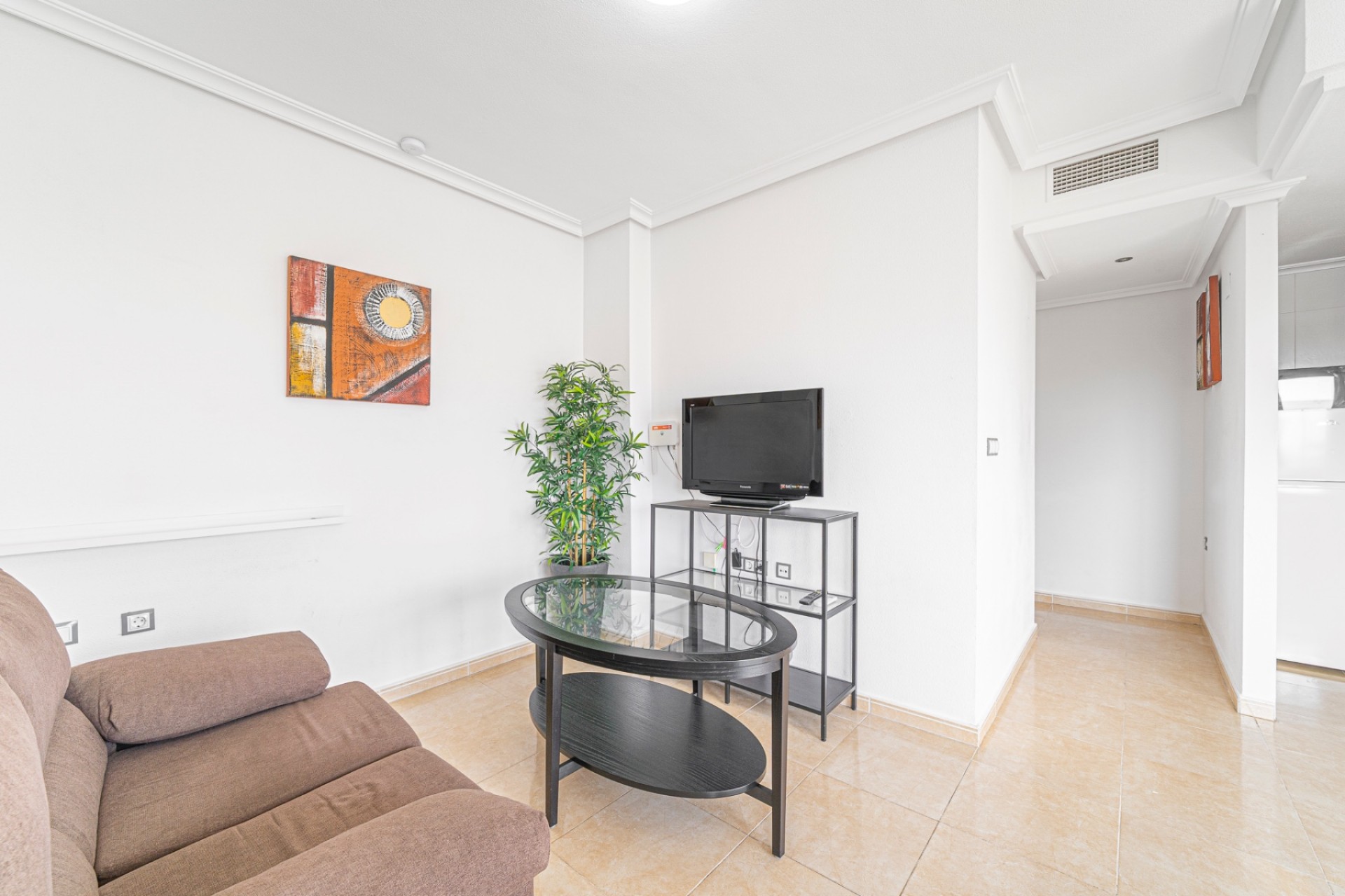 Reventa - Apartamento - Ciudad Quesada - Ciudad Quesada - Pueblo