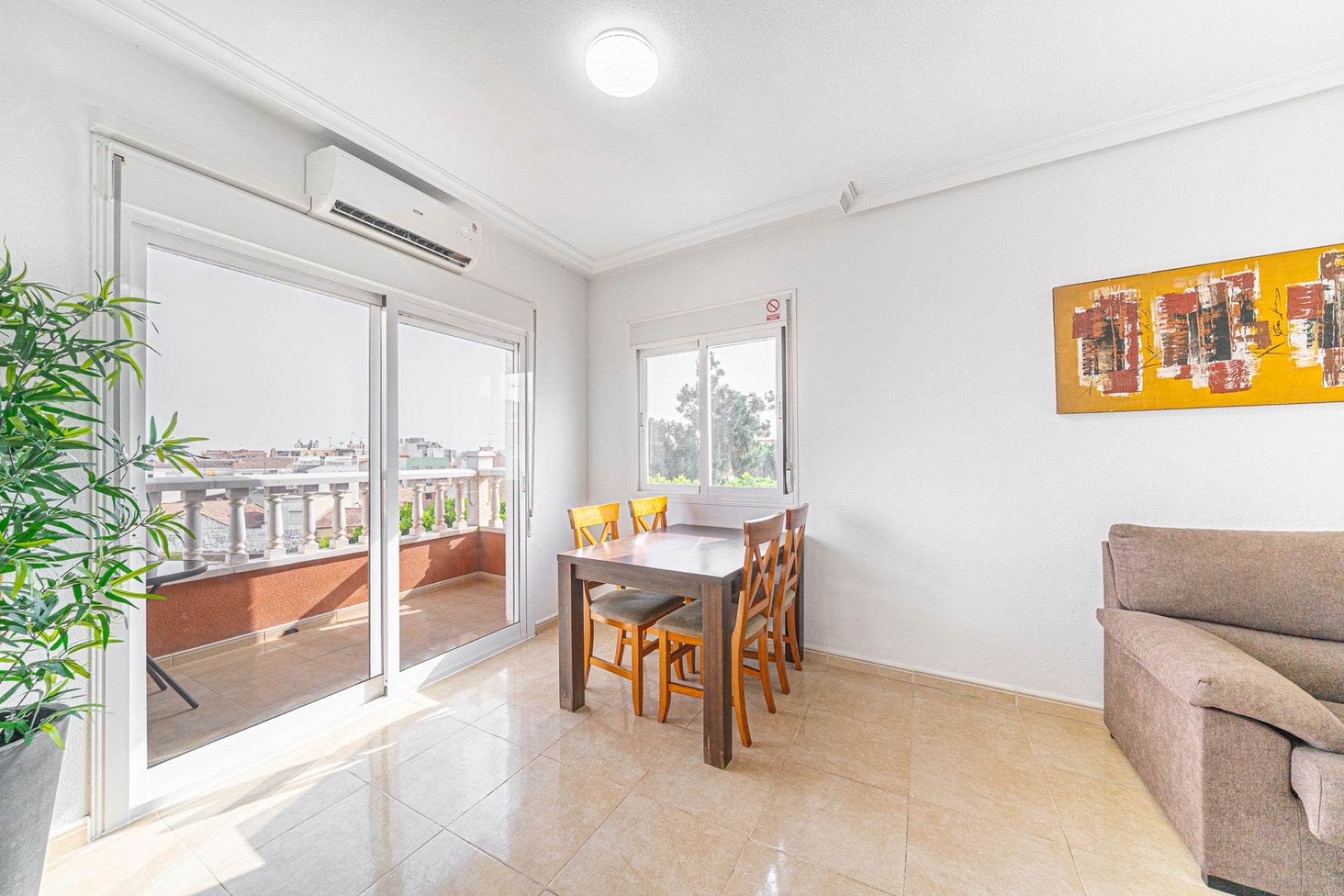 Reventa - Apartamento - Ciudad Quesada - Ciudad Quesada - Pueblo