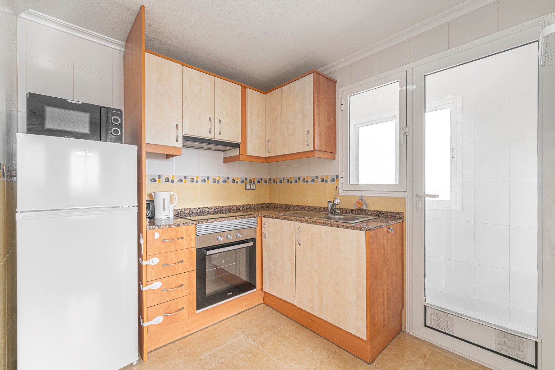 Reventa - Apartamento - Ciudad Quesada - Ciudad Quesada - Pueblo