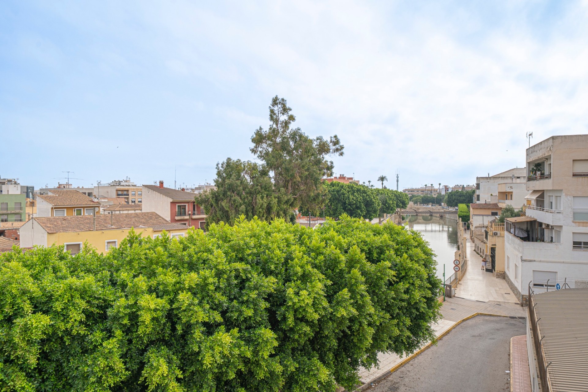 Reventa - Apartamento - Ciudad Quesada - Ciudad Quesada - Pueblo