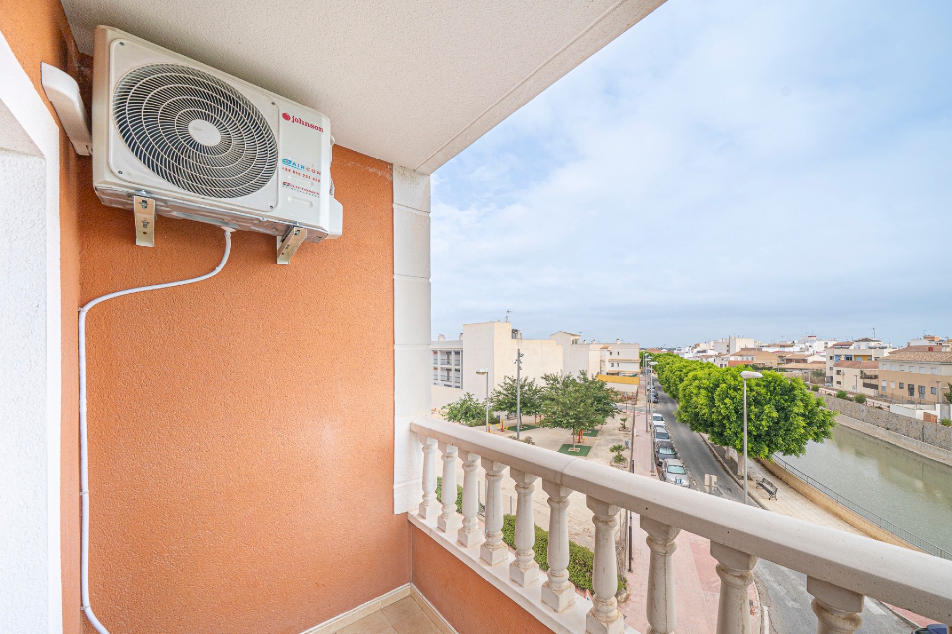 Reventa - Apartamento - Ciudad Quesada - Ciudad Quesada - Pueblo