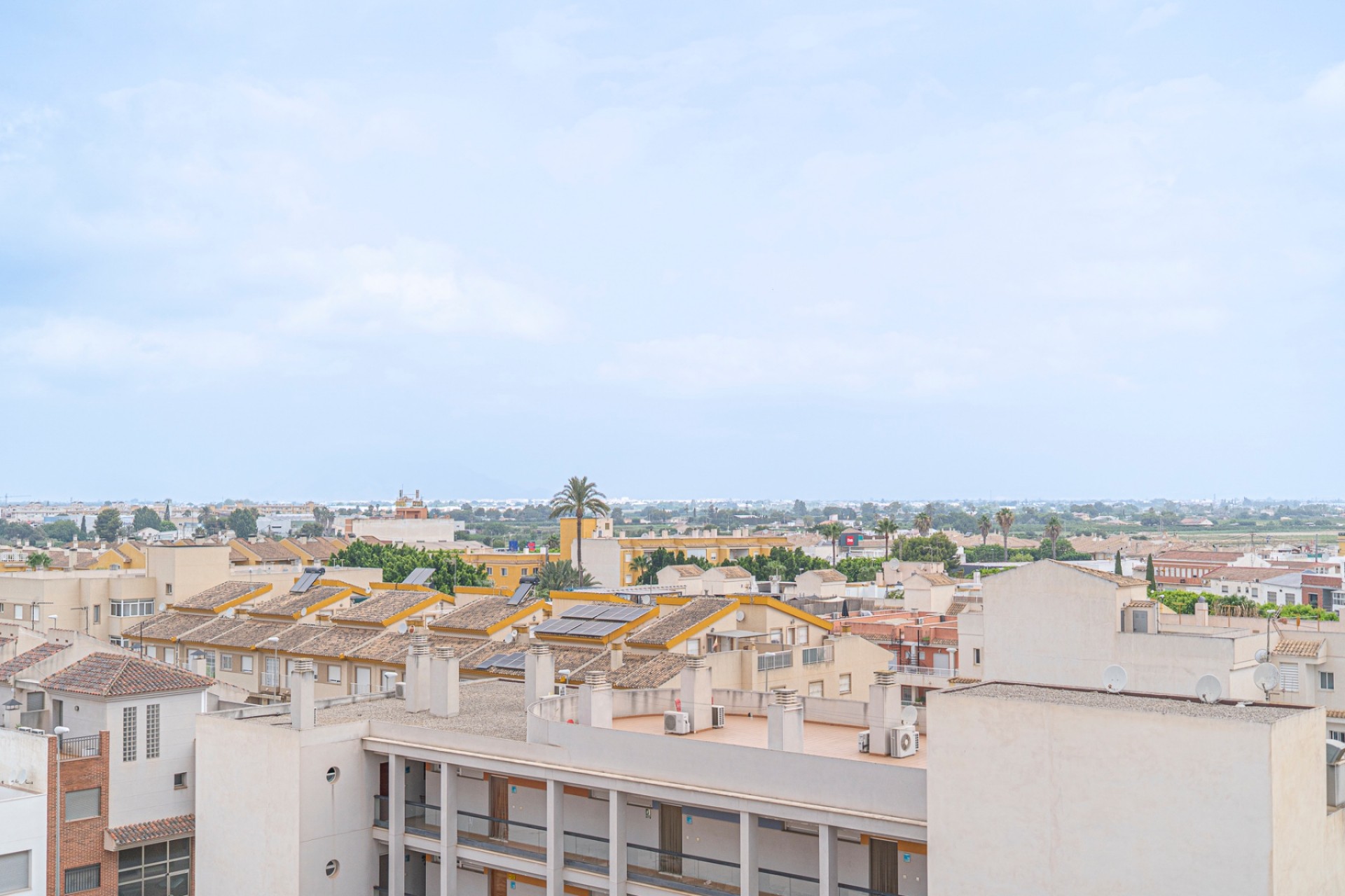 Reventa - Apartamento - Ciudad Quesada - Ciudad Quesada - Pueblo