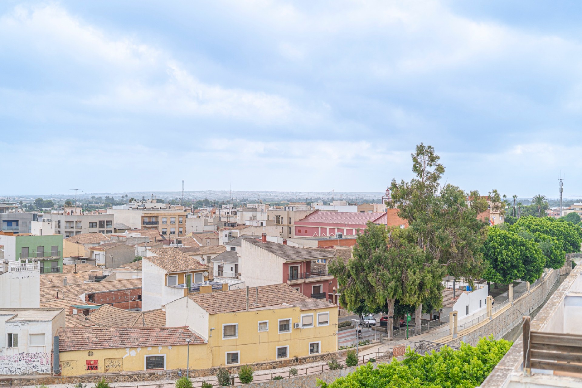 Reventa - Apartamento - Ciudad Quesada - Ciudad Quesada - Pueblo