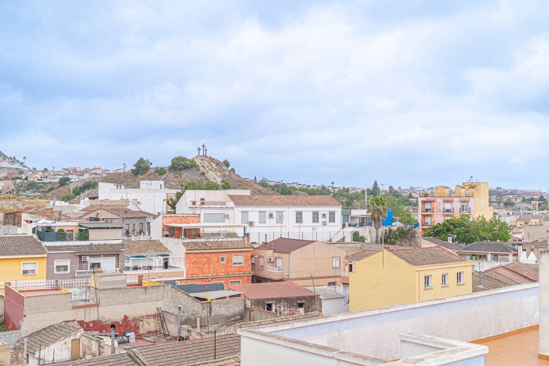 Reventa - Apartamento - Ciudad Quesada - Ciudad Quesada - Pueblo