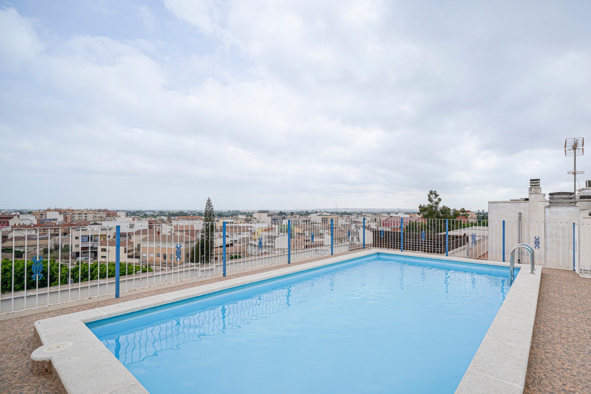 Reventa - Apartamento - Ciudad Quesada - Ciudad Quesada - Pueblo