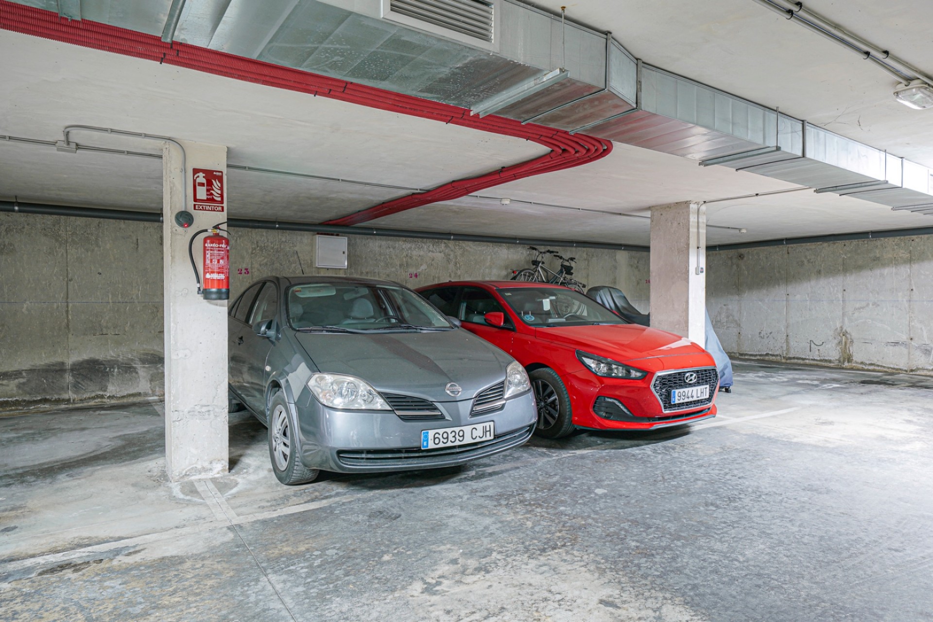 Reventa - Apartamento - Ciudad Quesada - Ciudad Quesada - Pueblo