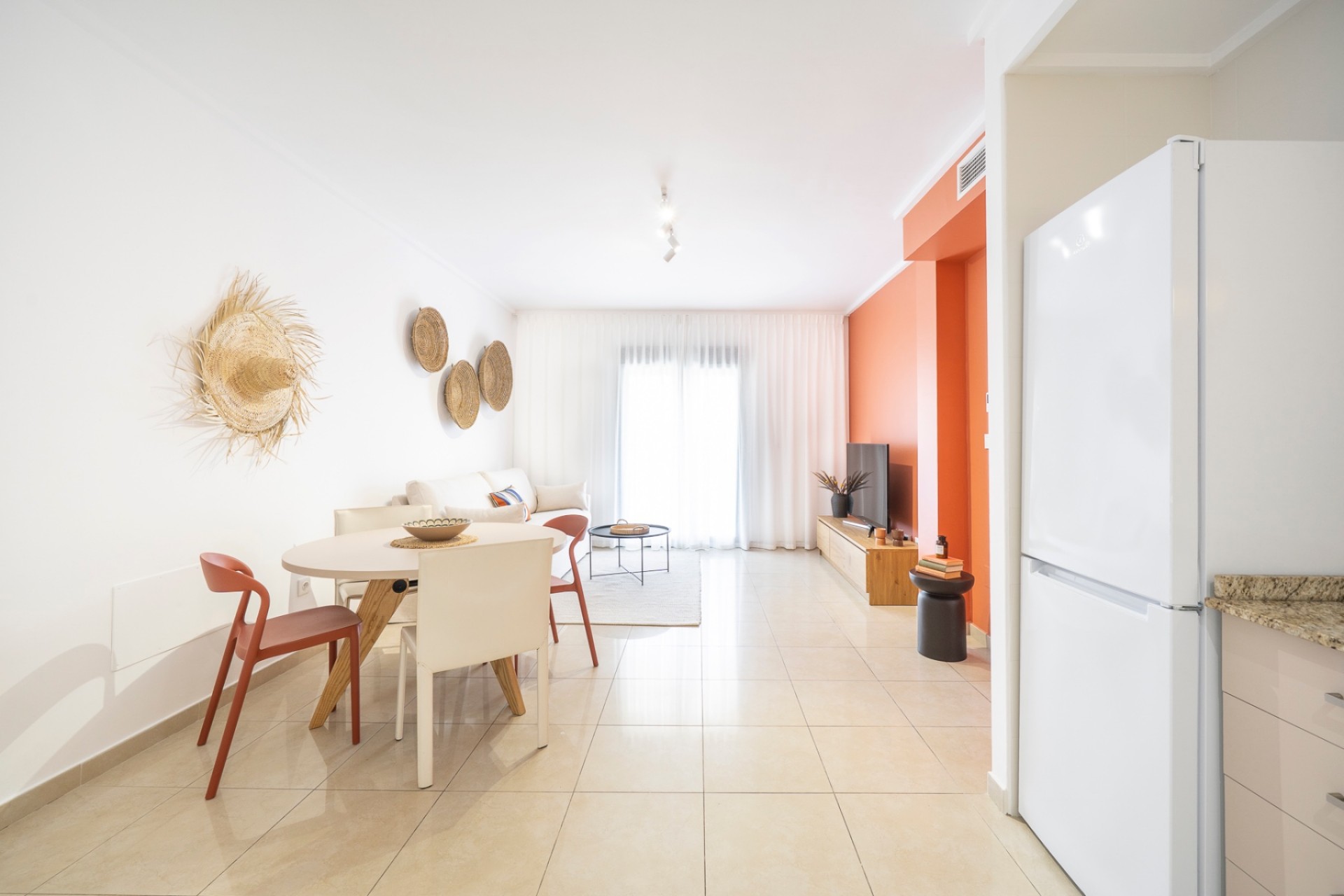 Reventa - Apartamento - Ciudad Quesada - Ciudad Quesada - Rojales
