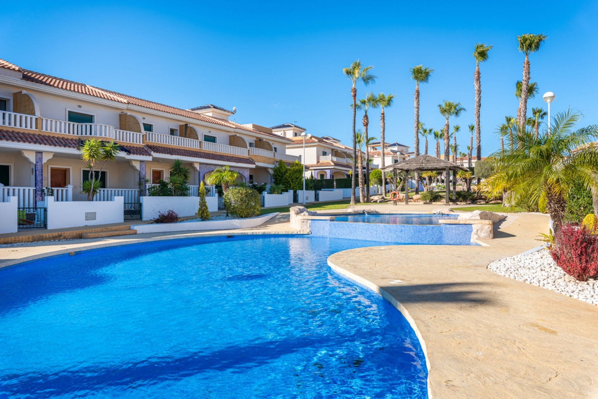 Reventa - Apartamento - Ciudad Quesada - Ciudad Quesada - Rojales