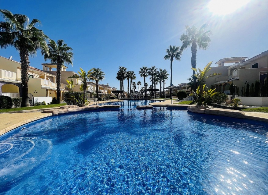 Reventa - Apartamento - Ciudad Quesada - Doña Pepa