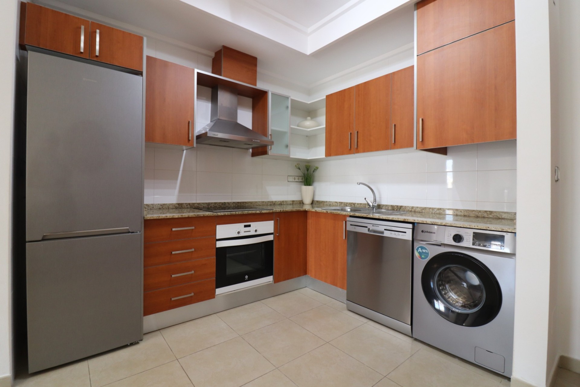 Reventa - Apartamento - Ciudad Quesada - Doña Pepa