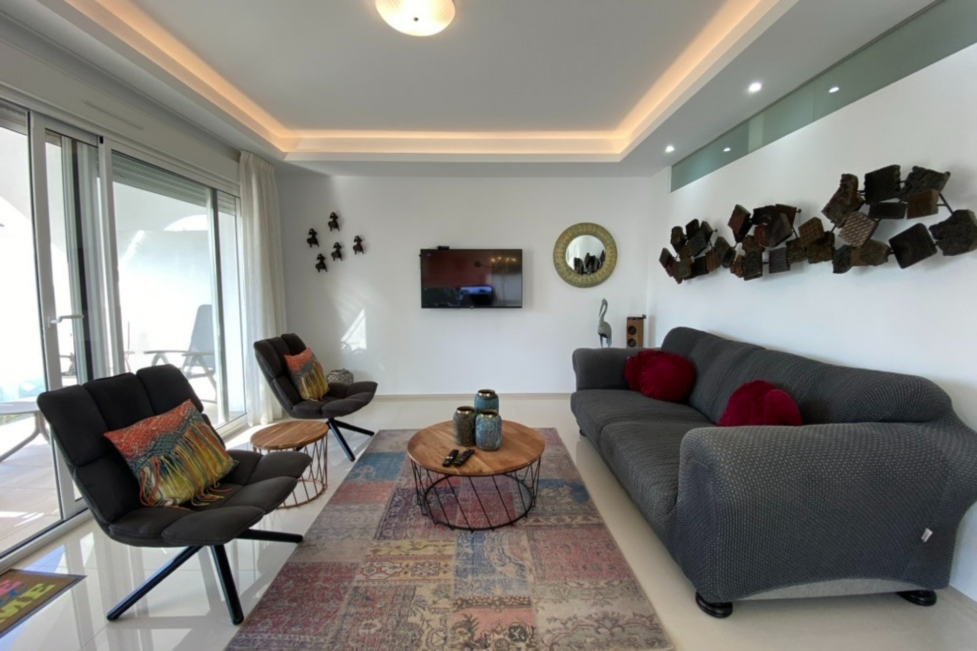 Reventa - Apartamento - Ciudad Quesada - Doña Pepa