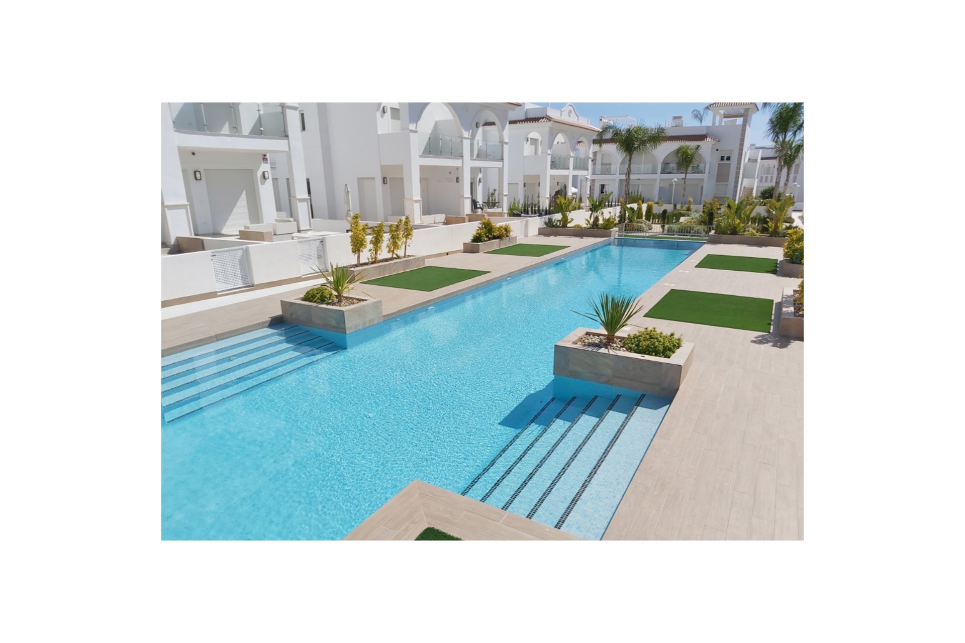 Reventa - Apartamento - Ciudad Quesada - Doña Pepa