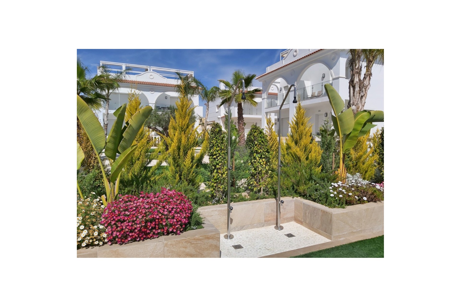 Reventa - Apartamento - Ciudad Quesada - Doña Pepa