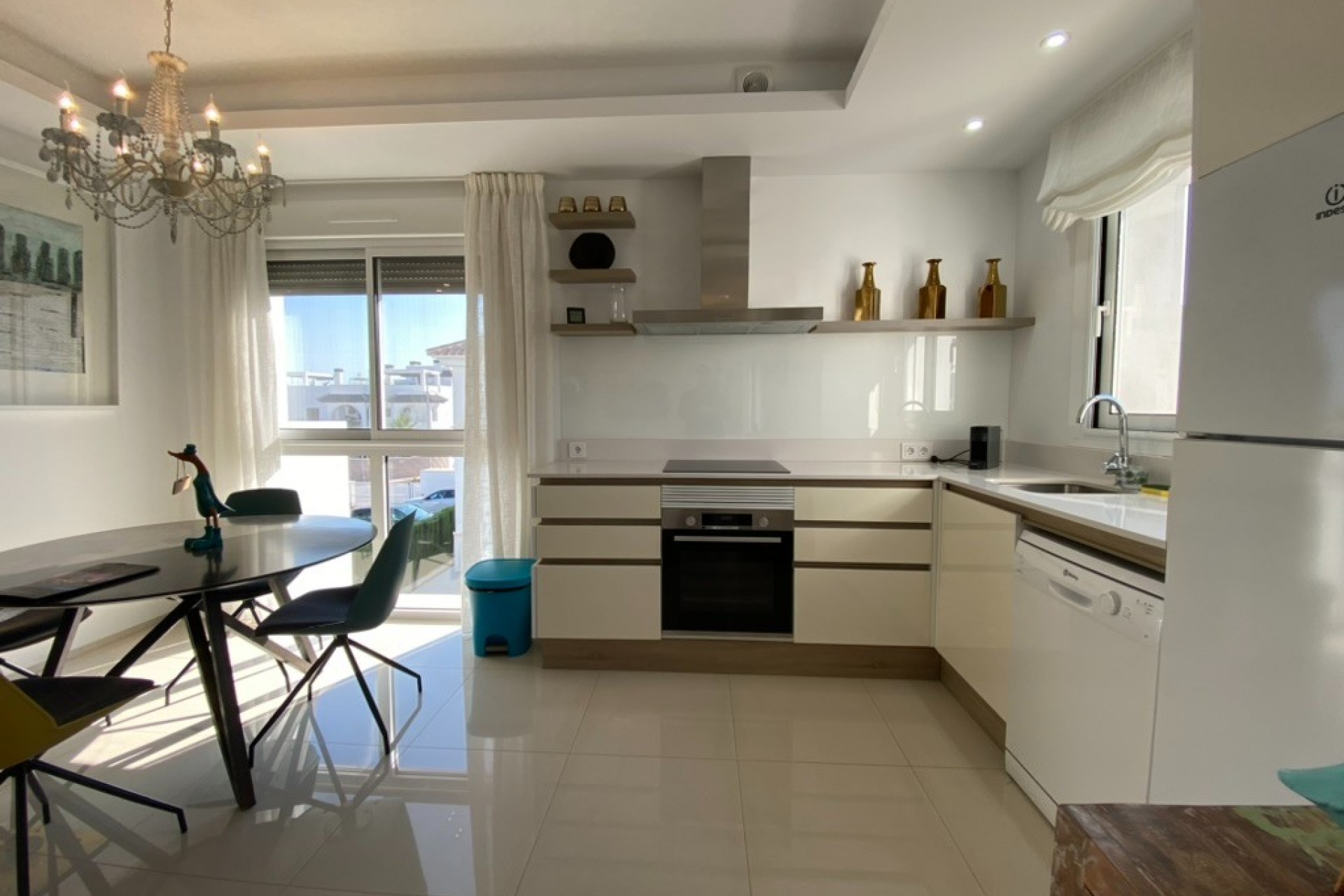 Reventa - Apartamento - Ciudad Quesada - Doña Pepa