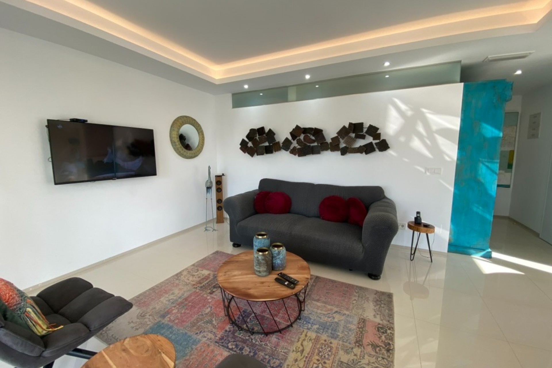 Reventa - Apartamento - Ciudad Quesada - Doña Pepa