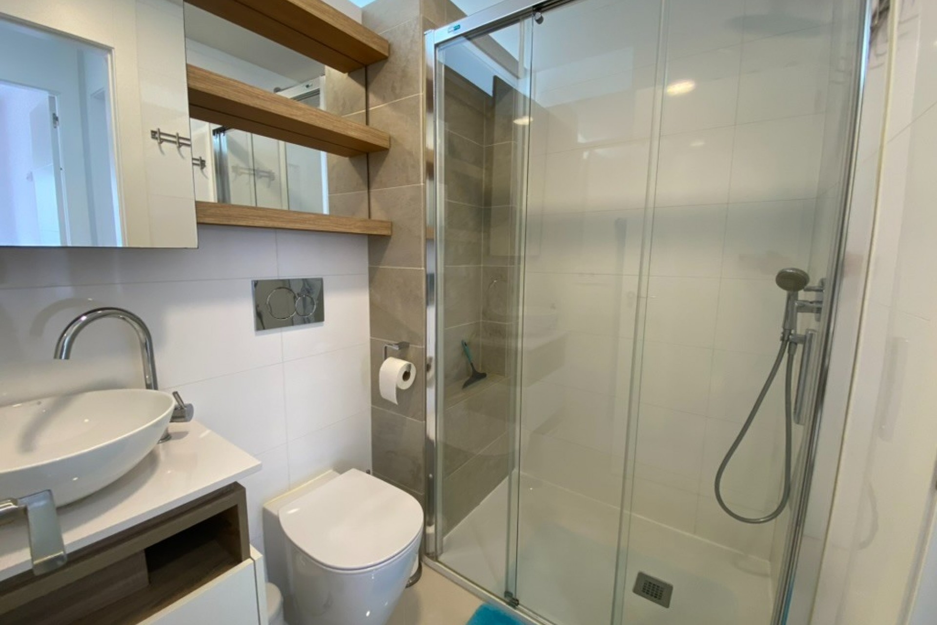 Reventa - Apartamento - Ciudad Quesada - Doña Pepa