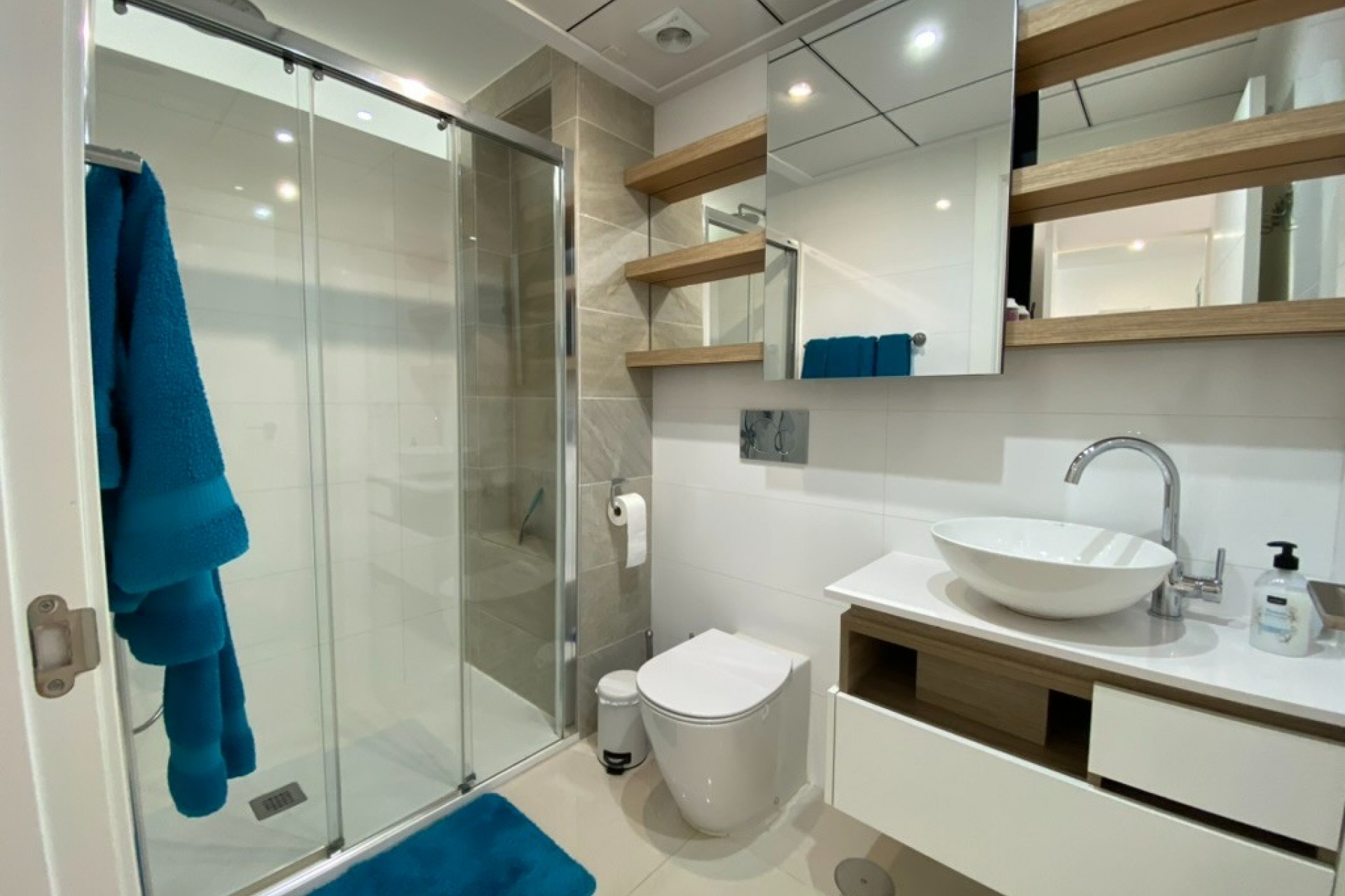 Reventa - Apartamento - Ciudad Quesada - Doña Pepa