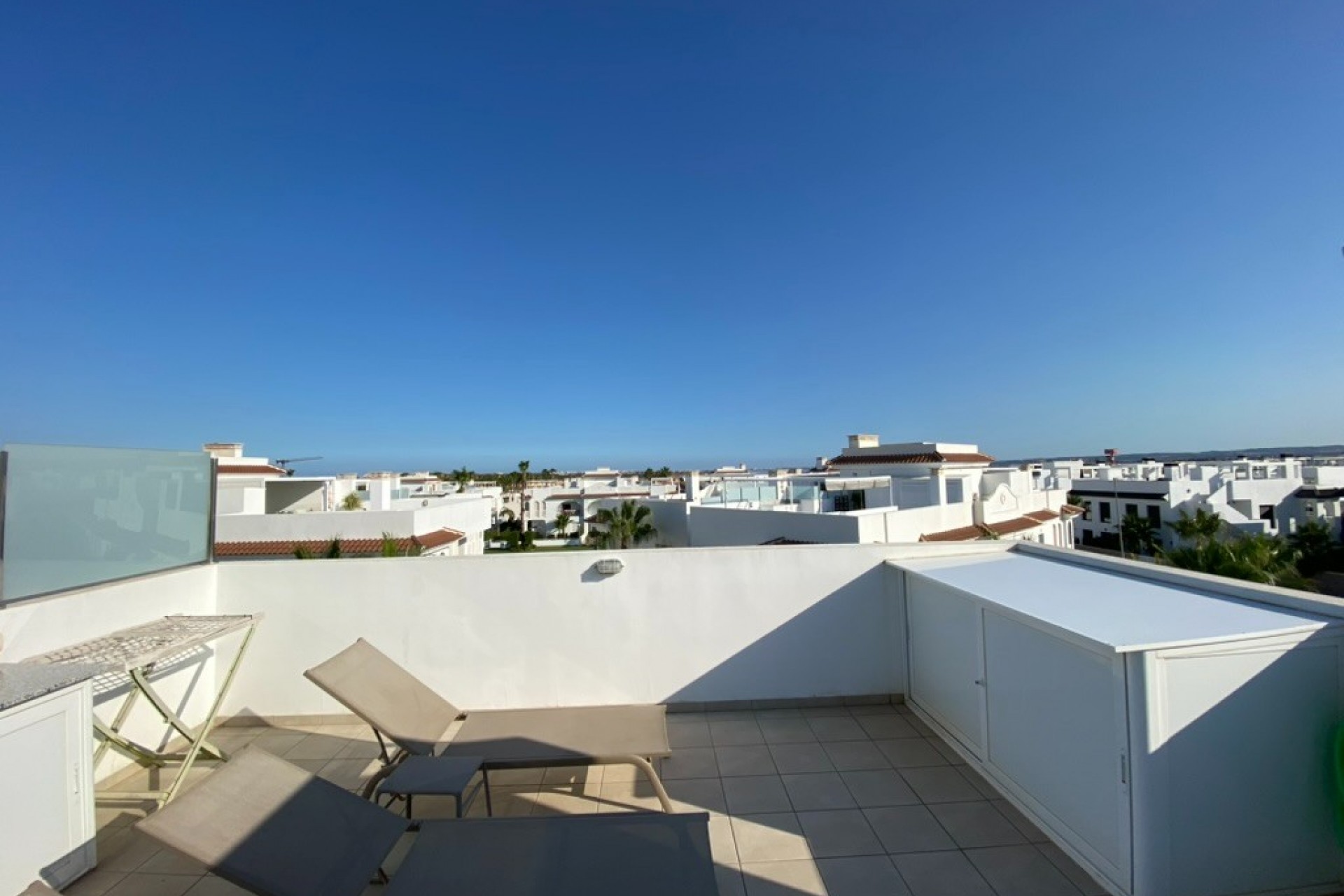 Reventa - Apartamento - Ciudad Quesada - Doña Pepa