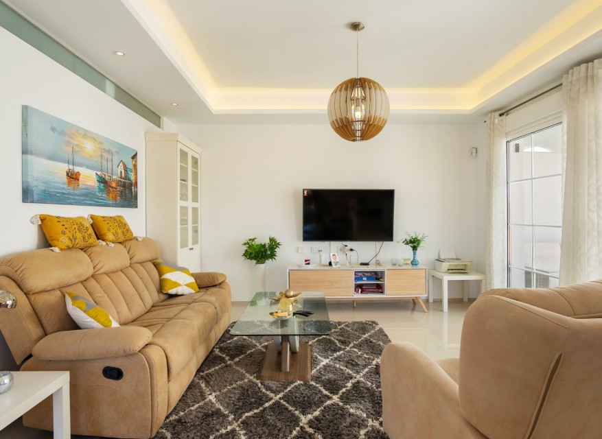 Reventa - Apartamento - Ciudad Quesada - Doña Pepa