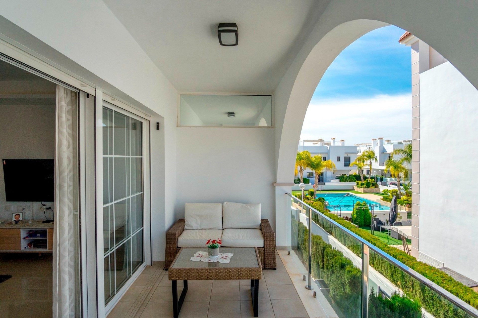 Reventa - Apartamento - Ciudad Quesada - Doña Pepa