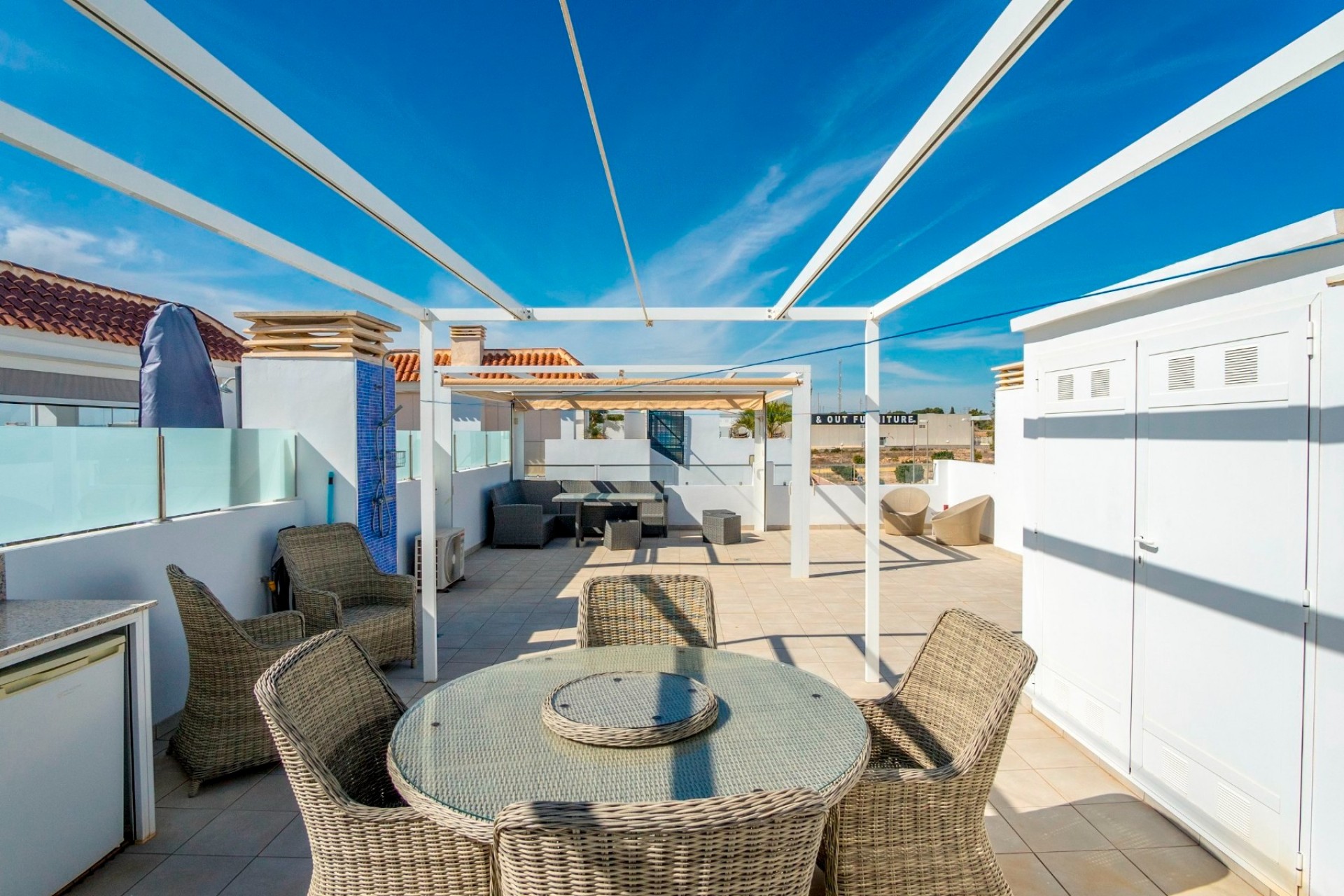 Reventa - Apartamento - Ciudad Quesada - Doña Pepa