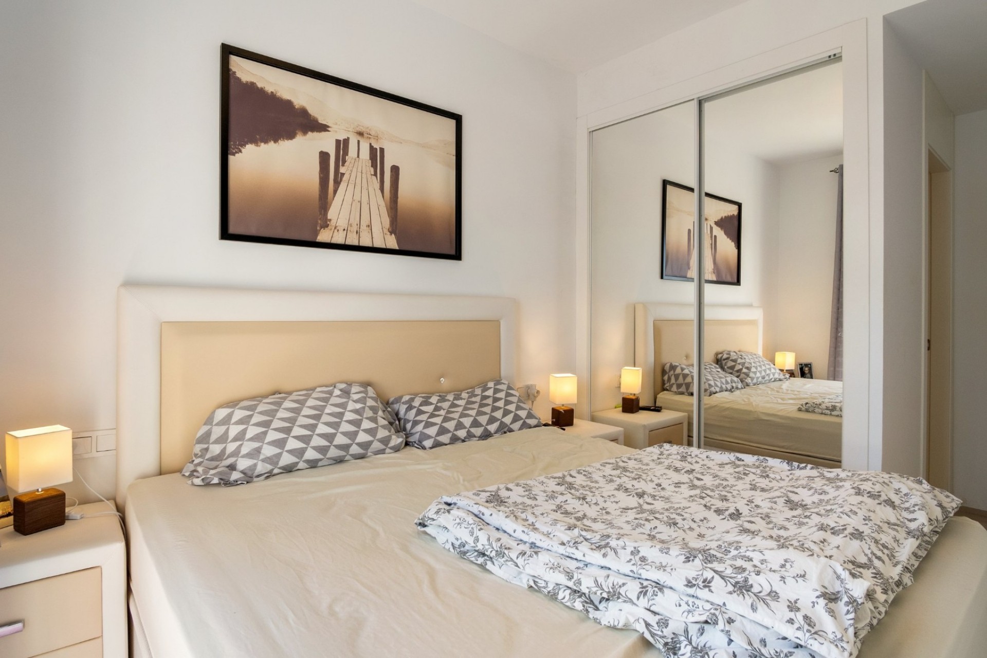 Reventa - Apartamento - Ciudad Quesada - Doña Pepa