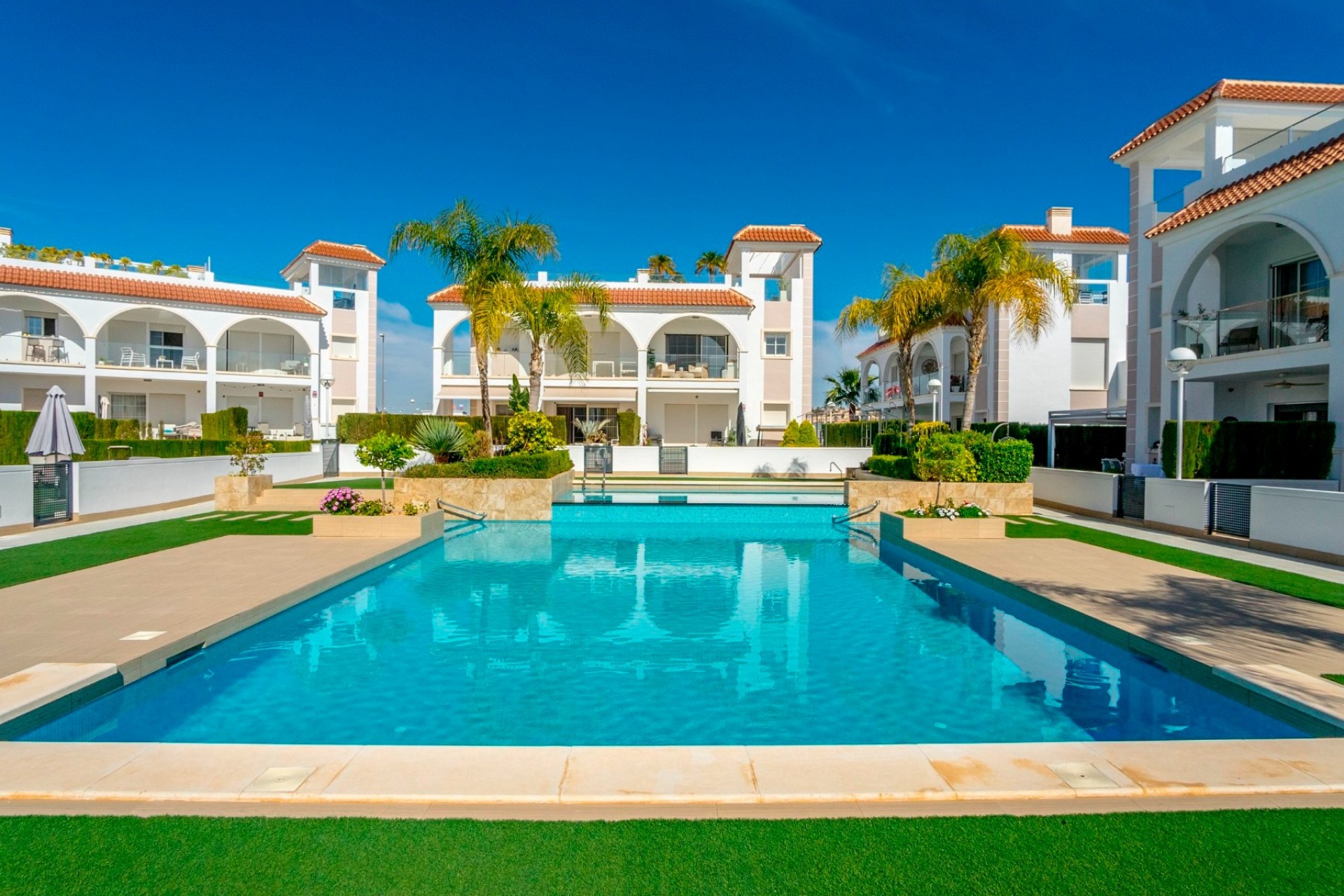 Reventa - Apartamento - Ciudad Quesada - Doña Pepa